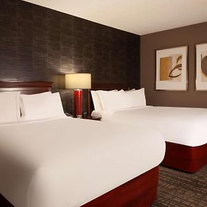 Double Room Two Double Beds
